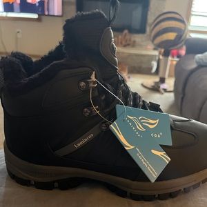 Women’s Hiking Boots- new**SOLD**